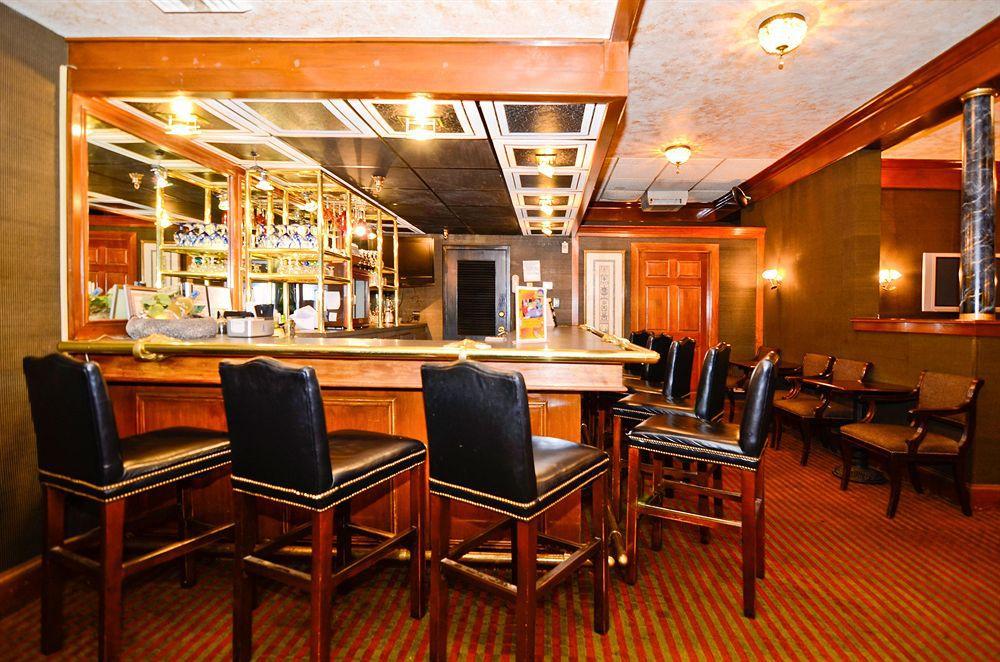 Holiday Inn Express & Suites - Shreveport - Downtown, An Ihg Hotel Restaurante foto