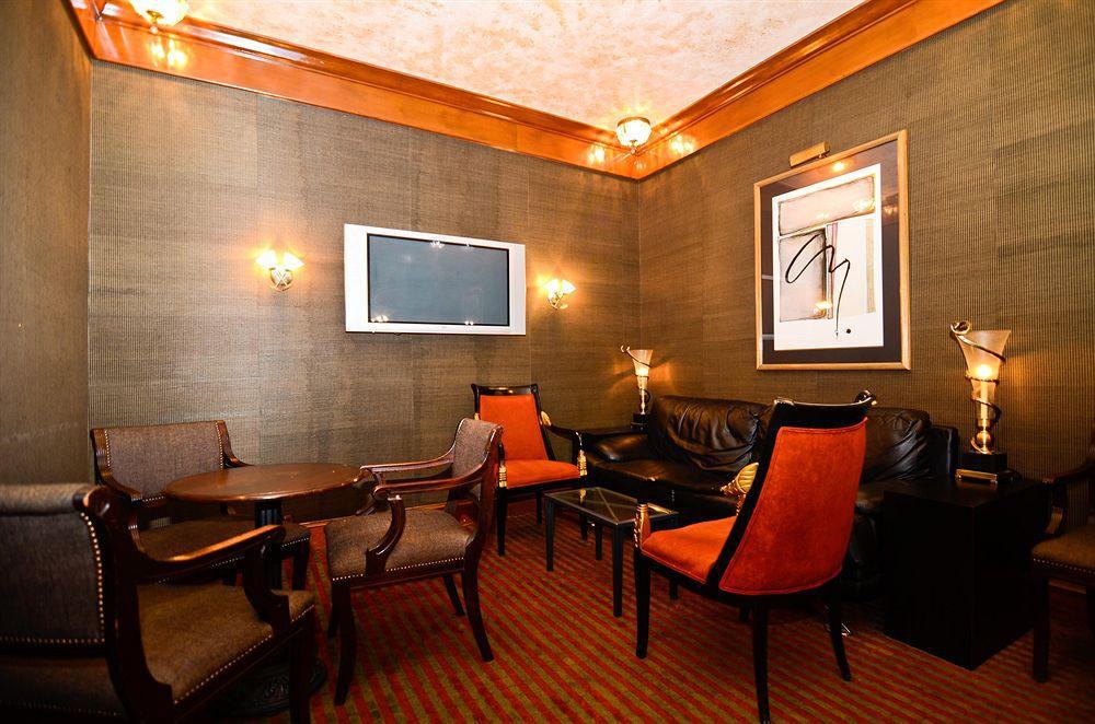 Holiday Inn Express & Suites - Shreveport - Downtown, An Ihg Hotel Restaurante foto
