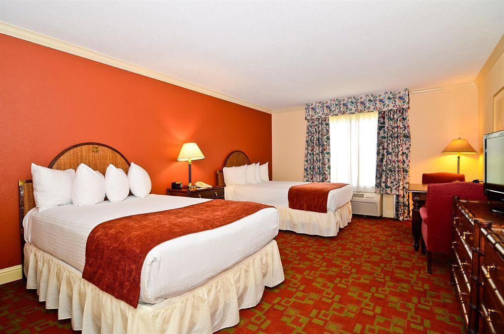 Holiday Inn Express & Suites - Shreveport - Downtown, An Ihg Hotel Habitación foto