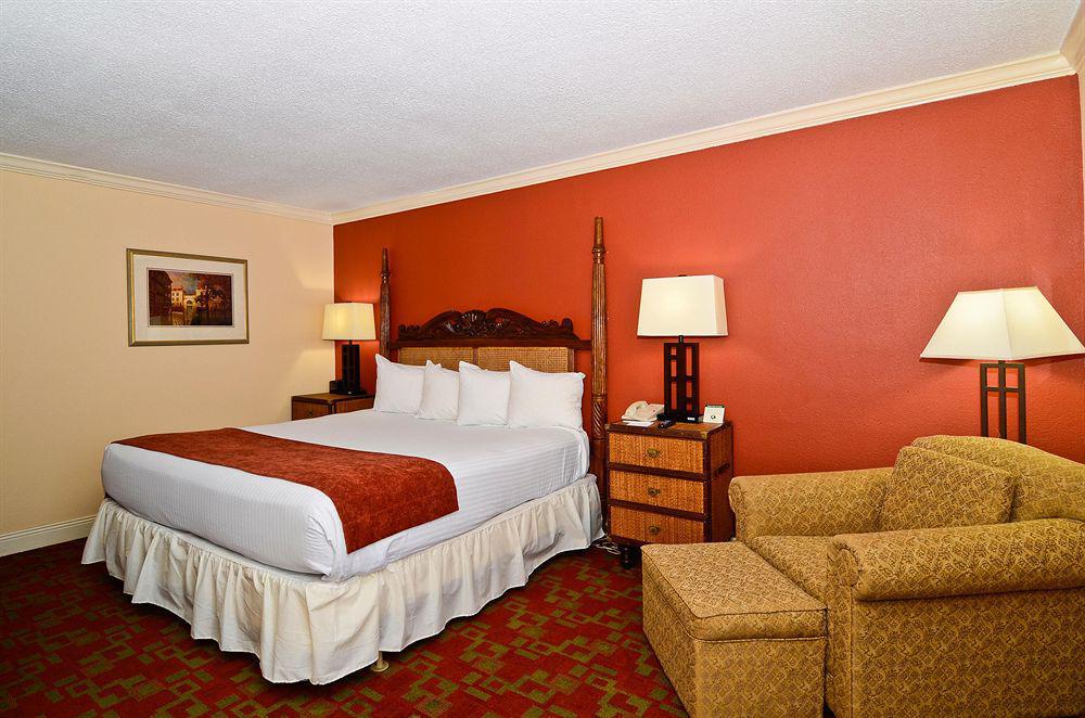 Holiday Inn Express & Suites - Shreveport - Downtown, An Ihg Hotel Habitación foto